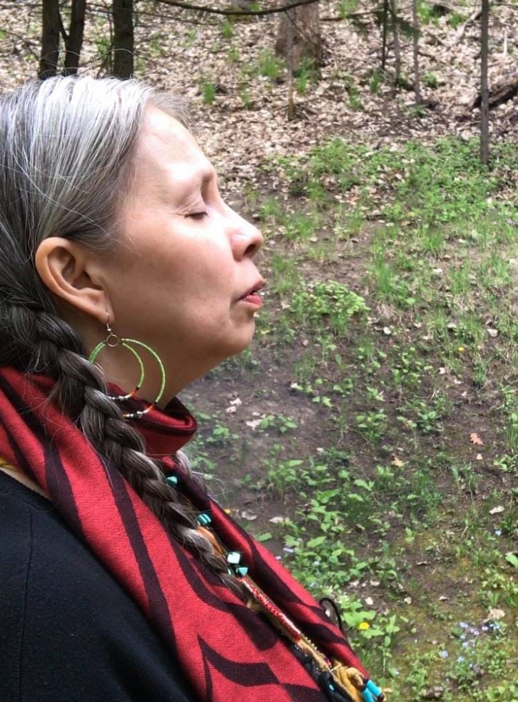 Singing Our Voices Workshop